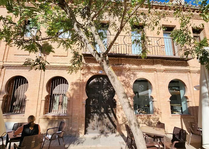 Apartman Mirador Del Transito *