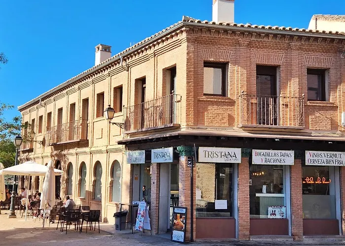 Mirador Del Transito *