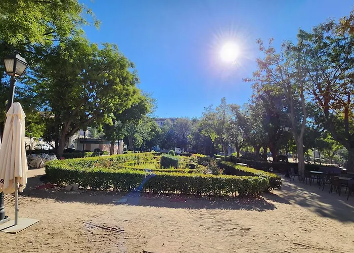 Apartman Mirador Del Transito *